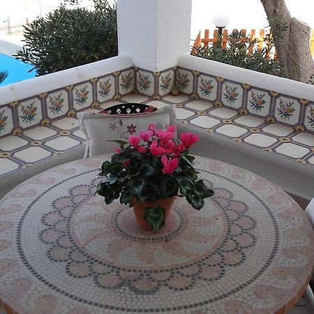 Villa Modus Vivendi Cinisi Εξωτερικό φωτογραφία