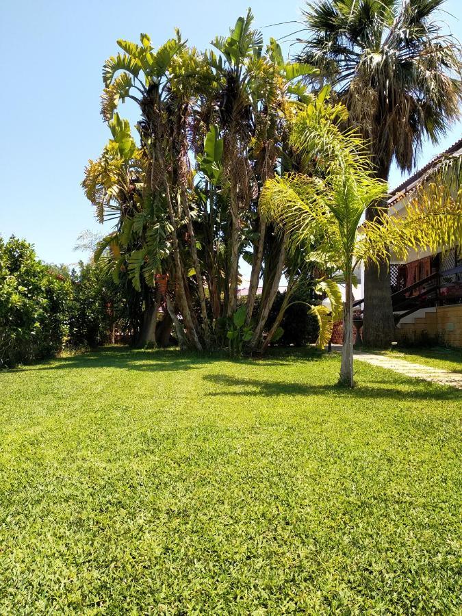 Villa Modus Vivendi Cinisi Εξωτερικό φωτογραφία