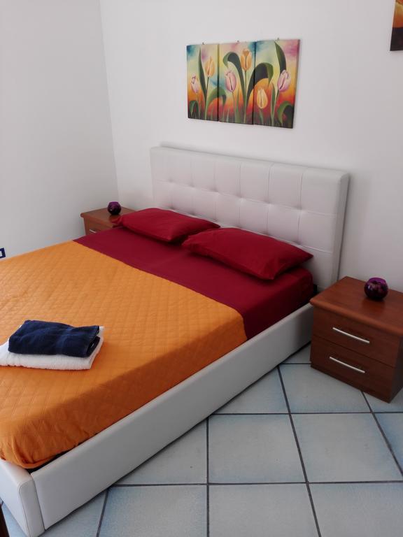 Villa Modus Vivendi Cinisi Εξωτερικό φωτογραφία