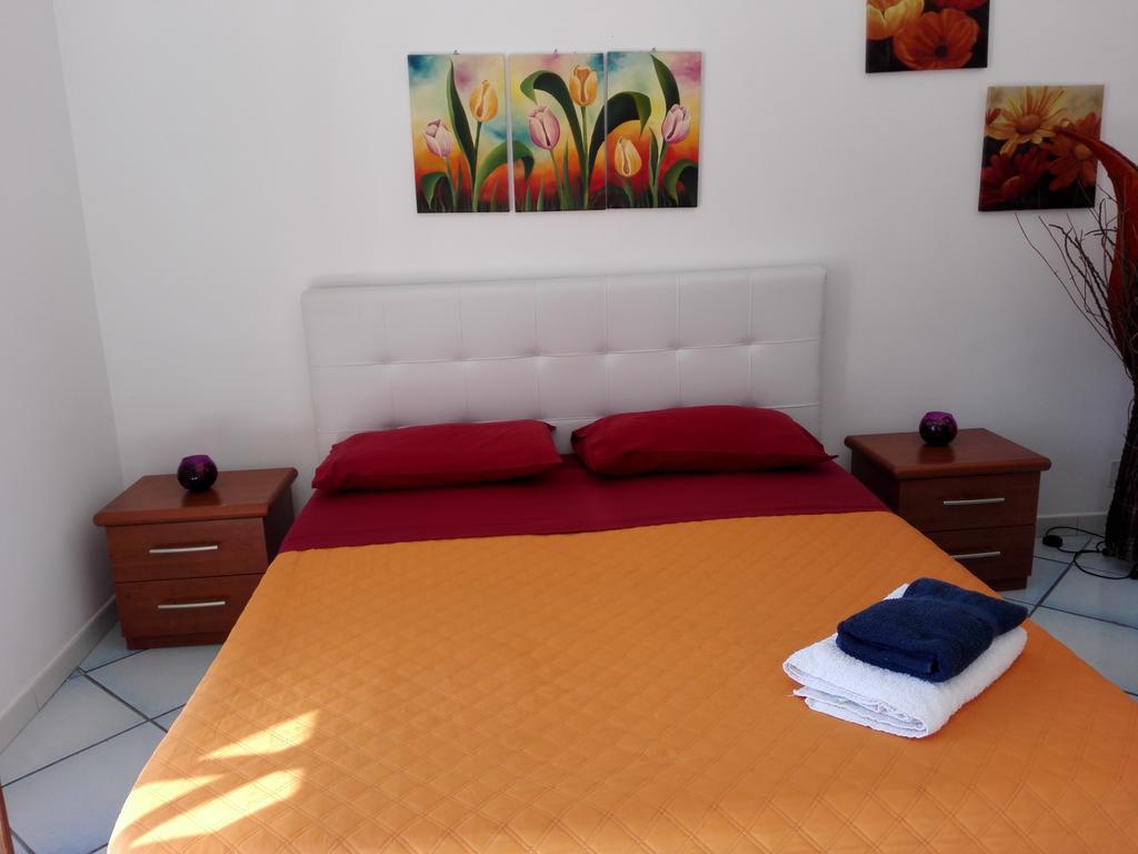 Villa Modus Vivendi Cinisi Εξωτερικό φωτογραφία