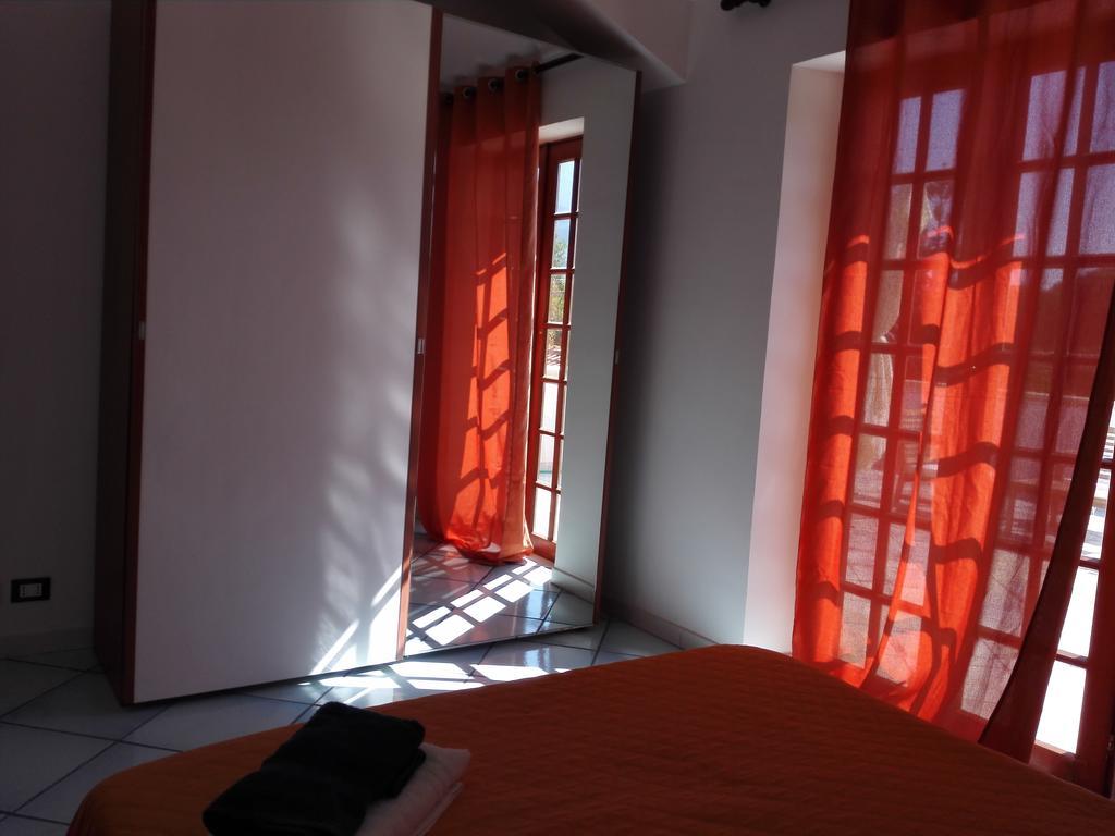 Villa Modus Vivendi Cinisi Εξωτερικό φωτογραφία