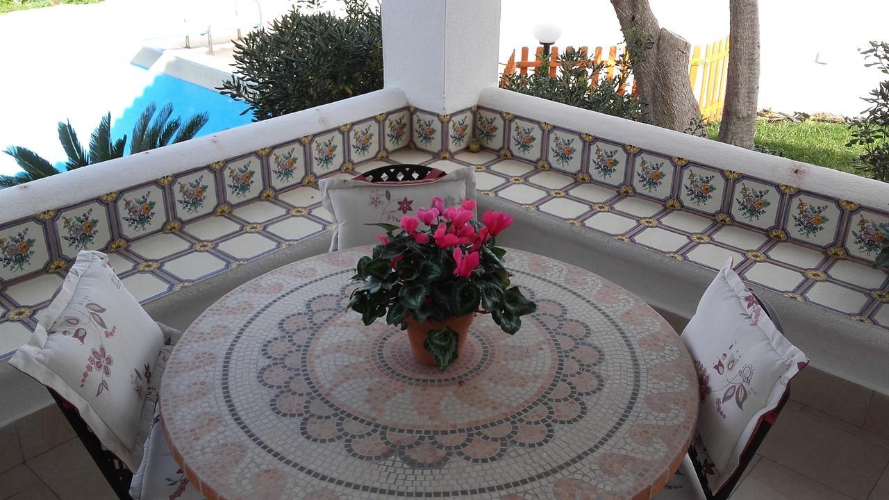 Villa Modus Vivendi Cinisi Εξωτερικό φωτογραφία